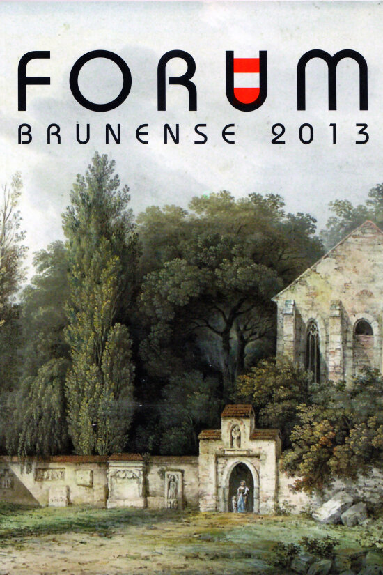 Forum Brunense 2013